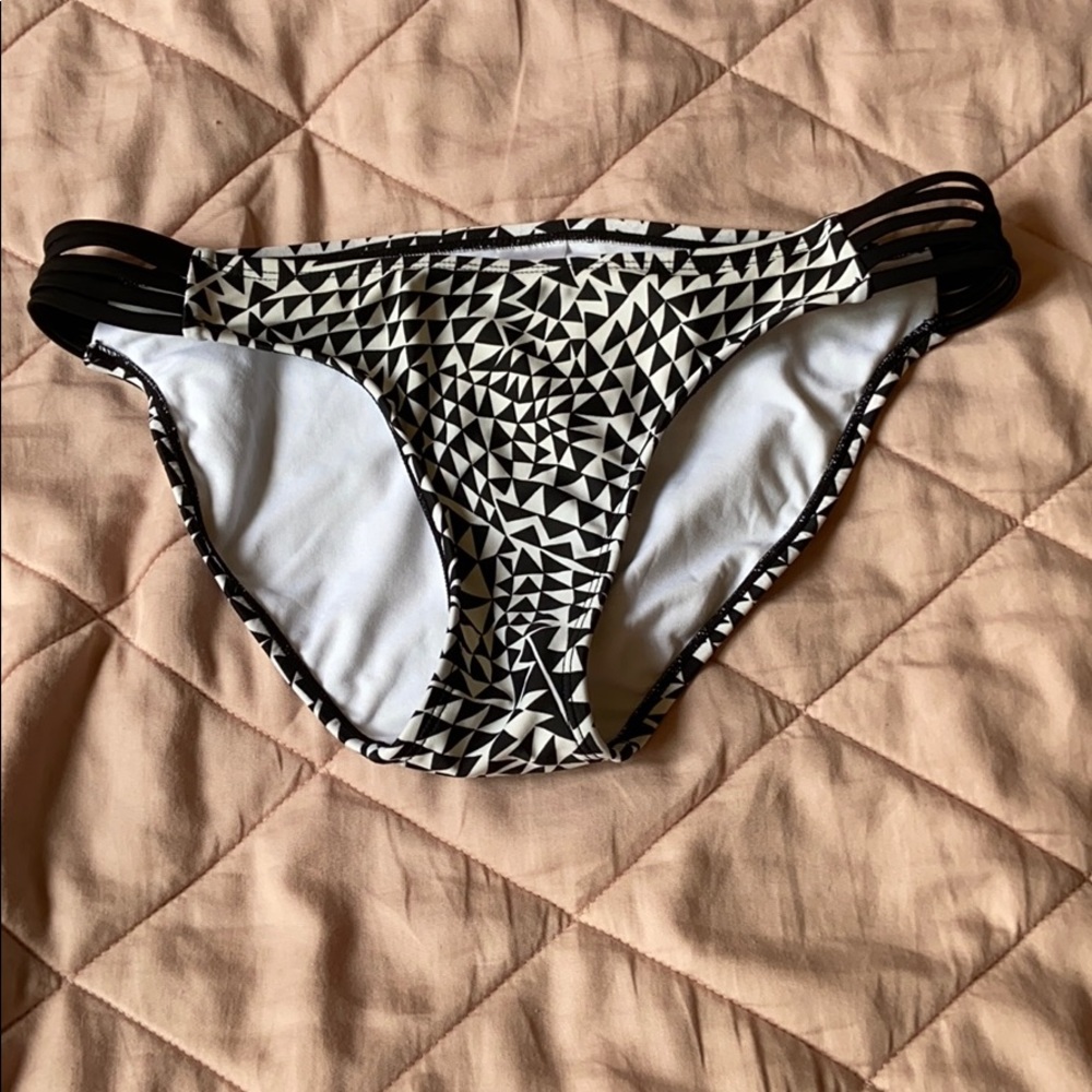 Swim bottoms